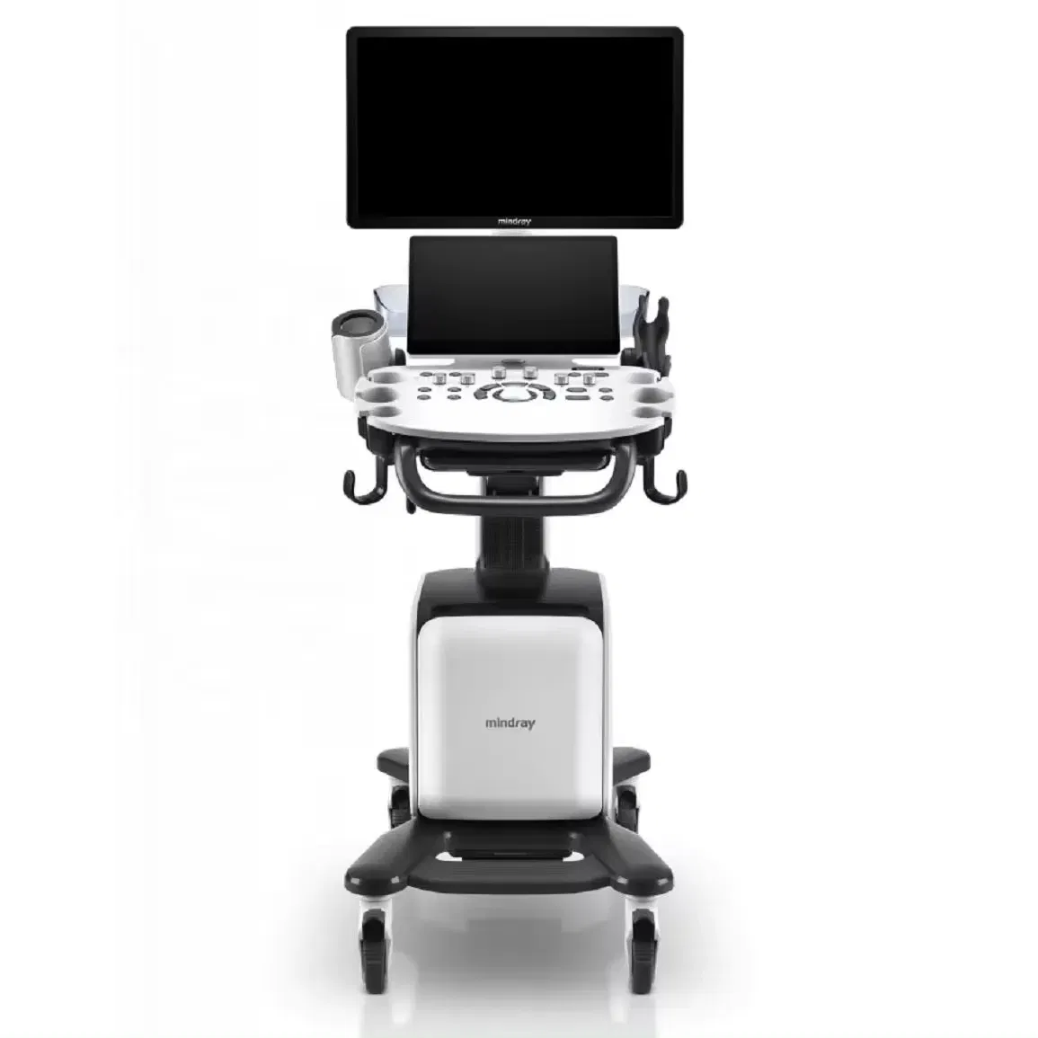 Excellent Image Platform Mindray Consona N6 N7 N8 Diagnostic Ultrasound System