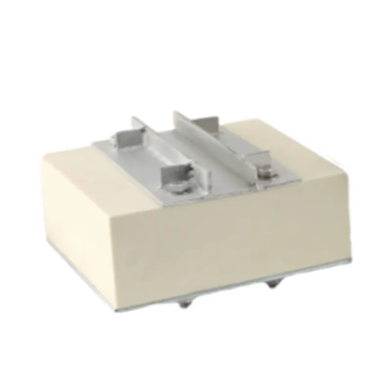Fixed Tube Bracket