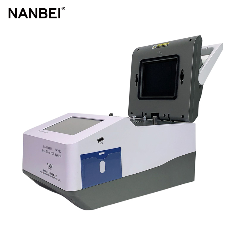 Nanbei Instruments 48 Well Real Time PCR System - Gentier48e