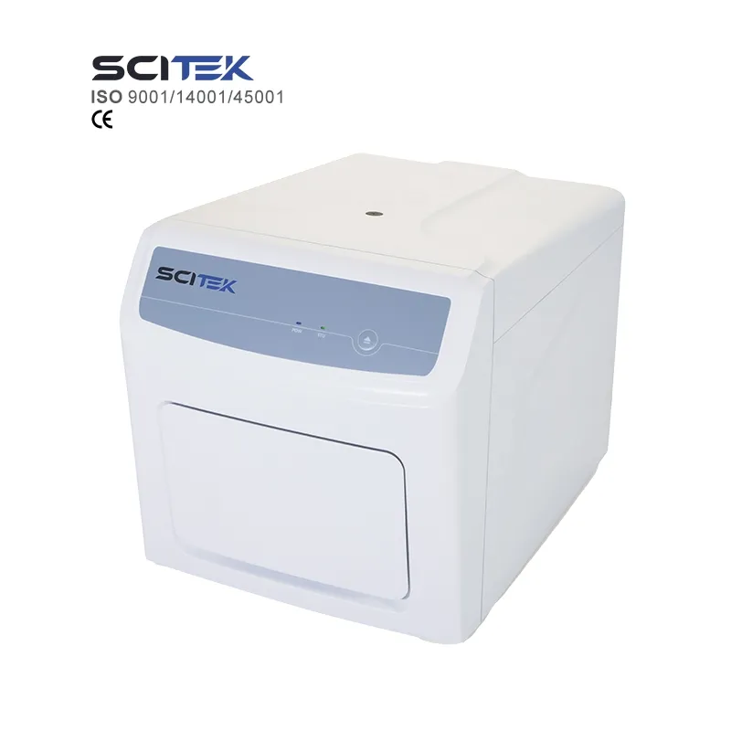 Real-time Fluorescence Quantitative PCR System