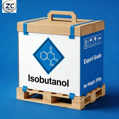 Premium Isobutanol Solution for Industrial Applications and Chemical Manufacturing