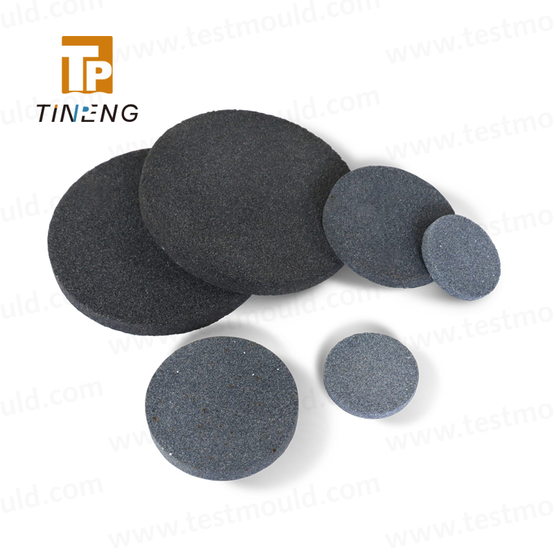 Advanced Triaxial Testing System for Soil and Rock Analysis
