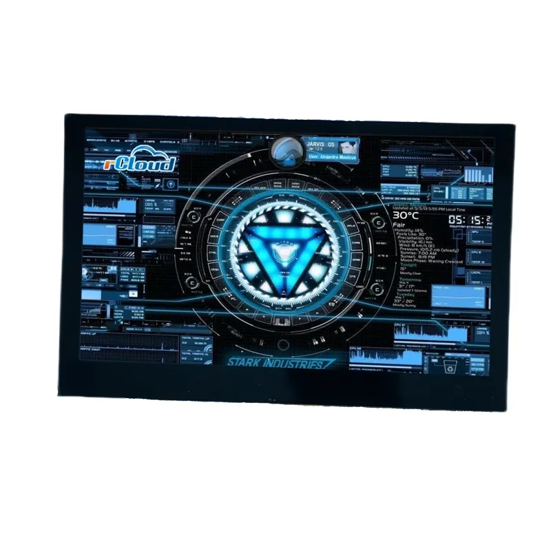 IoT Bluetooth WiFi Esp32 Development Board Terminal