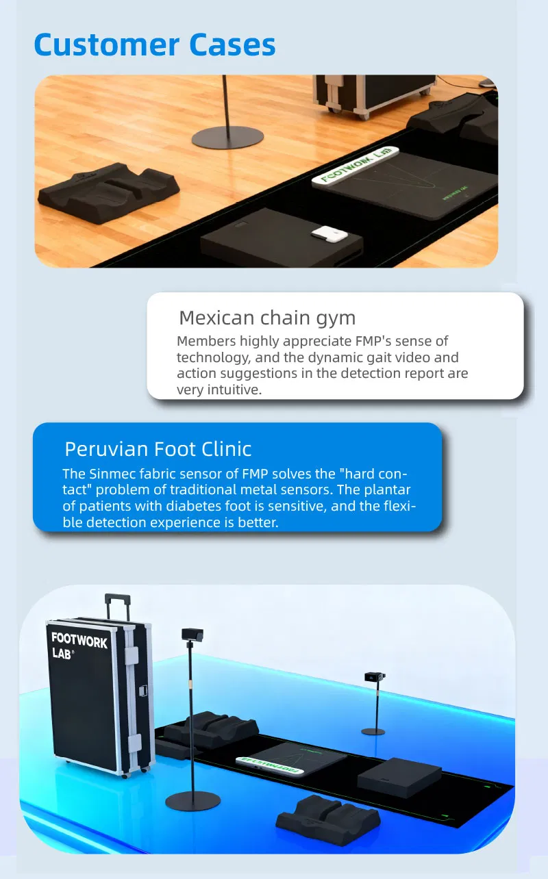 Foot Scanner Detail 7