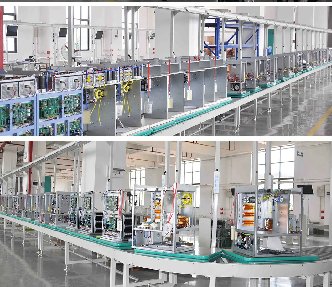 Manufacturing Center