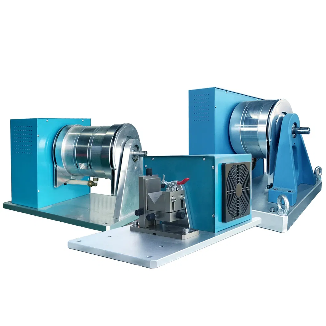 Motor Test Software 10