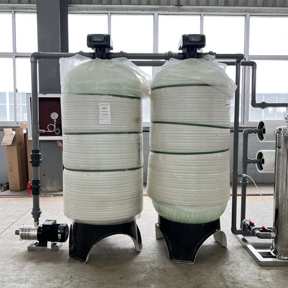 Water Filter System