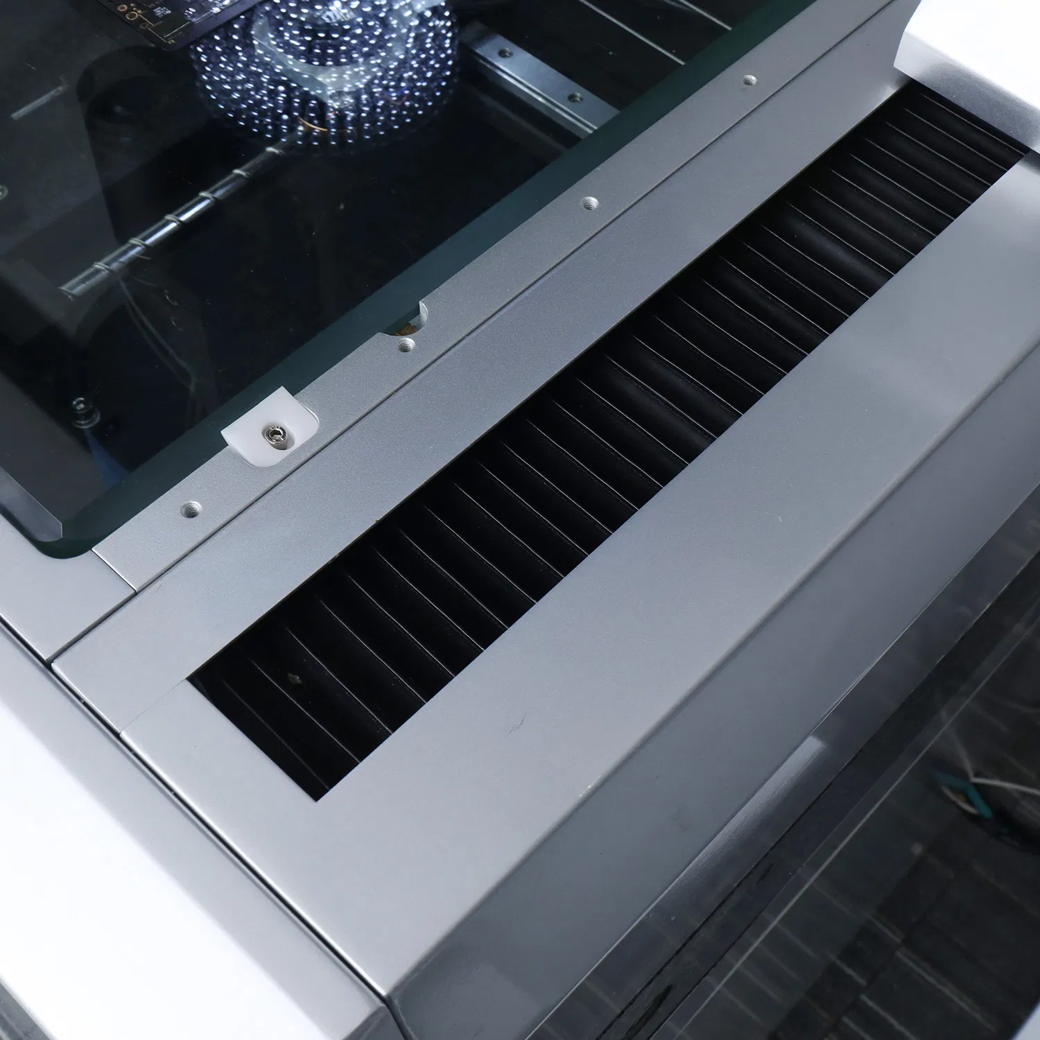 Qvs Automated Vision Measurement System – Zero-Contact Dimensional Analysis &amp; Defect Detection