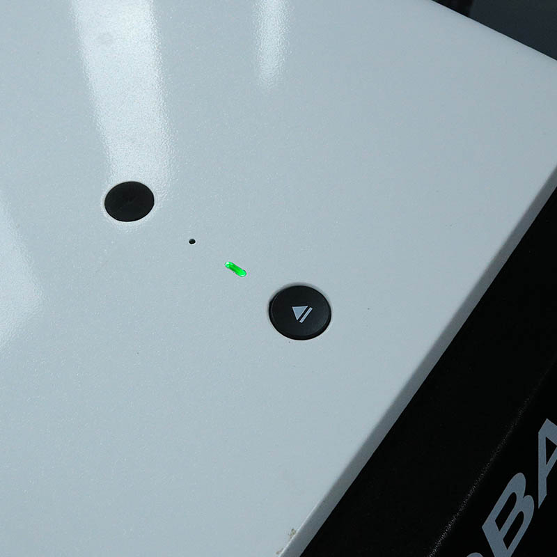 Biobase China E Fluorescent Quantitative PCR Detection System Leia-X4 Real Time PCR System 96 Well PCR for Lab Clinic
