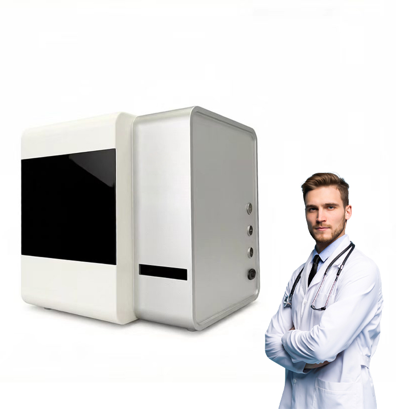 IN-QB200C2 One Touch Sperm Analysis System with AI Technology