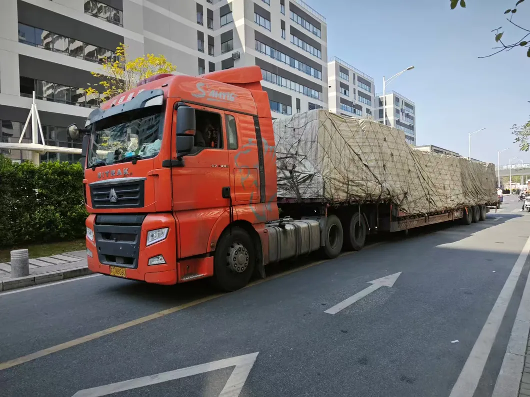 Product Shipment