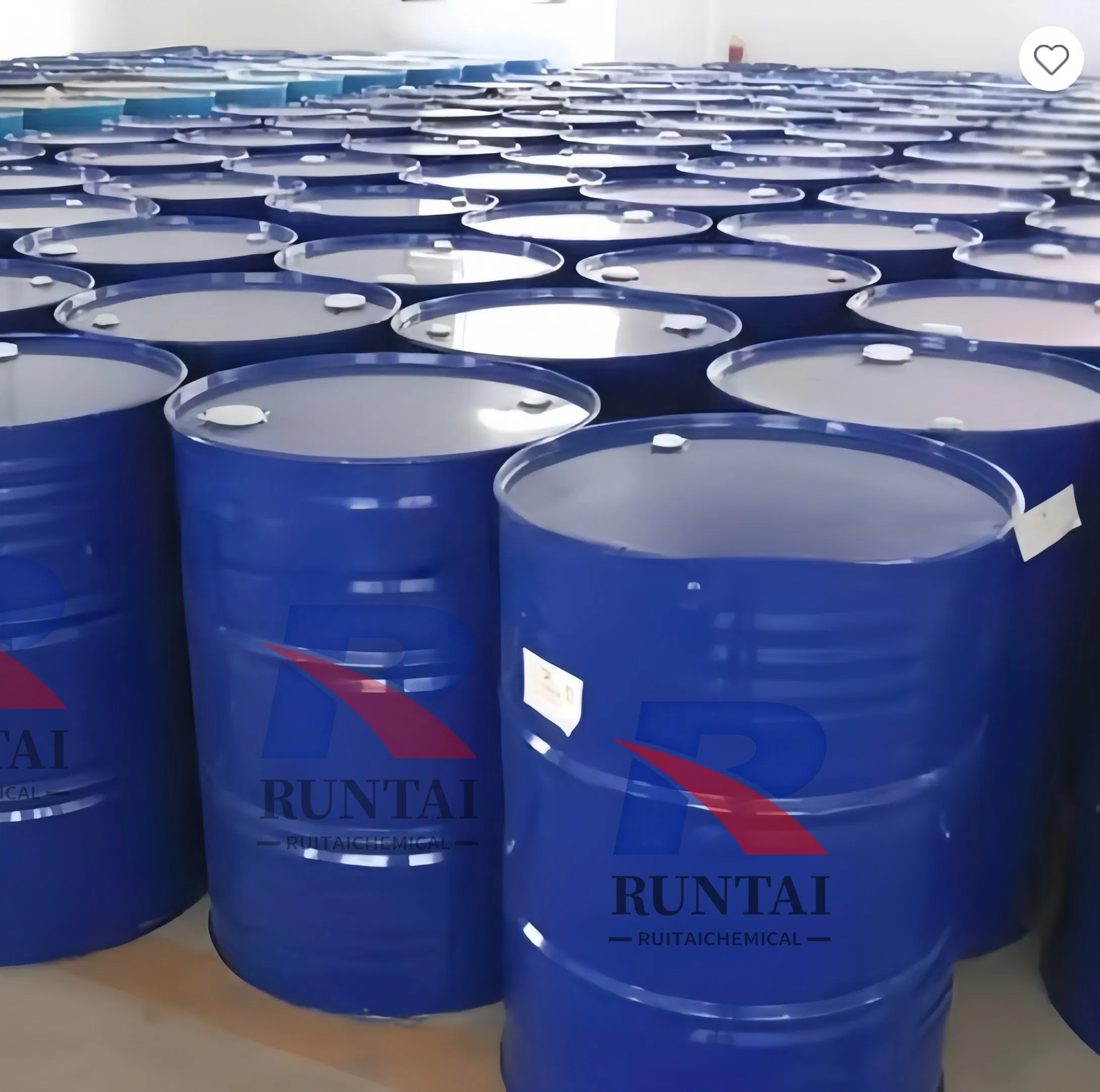High-Purity Isoprop Yl Alcohol 70% 75% 99.9% for Cosmetics