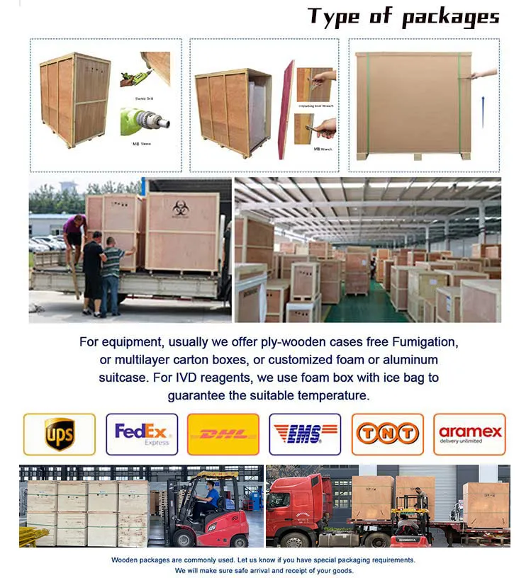 Packaging