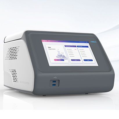 Advanced Portable PCR System Ma-1630 for Real-Time Analysis