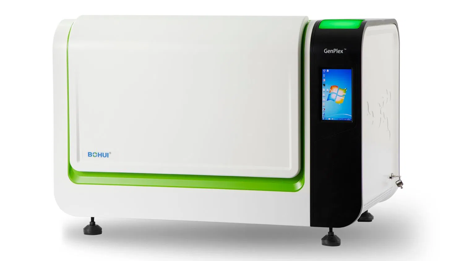 Efficient PCR Genotype Analyzer: 6 Module Solutions for Accurate Testing