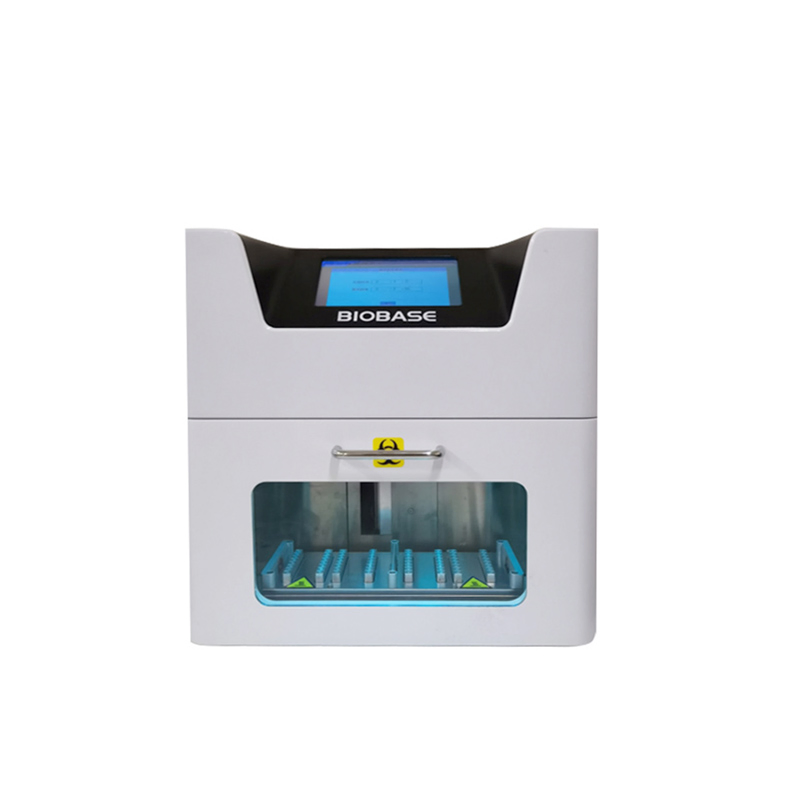 Biobase China Open System Nucleic Acid Extraction System for PCR with Automatic Control System Bnp-32