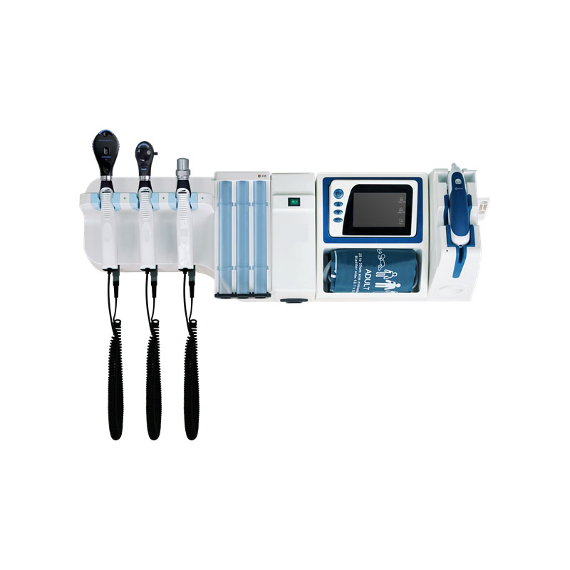Medical Equipment Ysent-S100 Integrated Diagnostic System Ent Integrated Diagnostic System