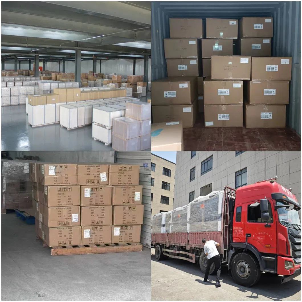 Packaging