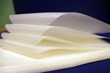Soft Armor Application