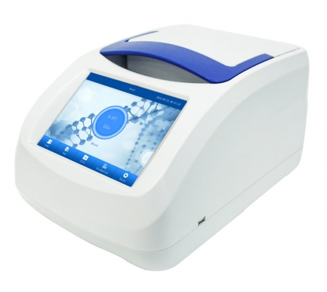 PC-96p Gradient Thermal Cycler PCR System