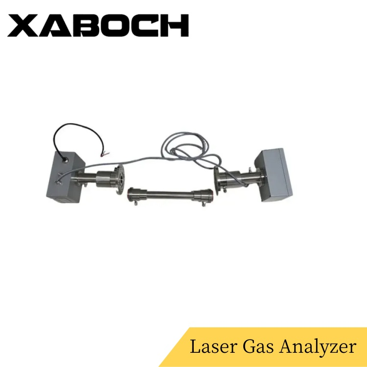 Customizable High Accuracy Flue Gas Analysis System From China for Emissions Tracking