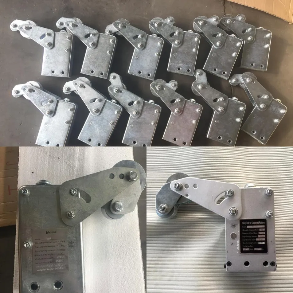 Safety Lock