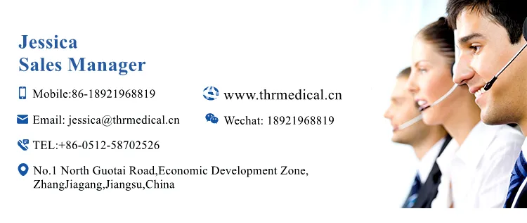 Contact for more information