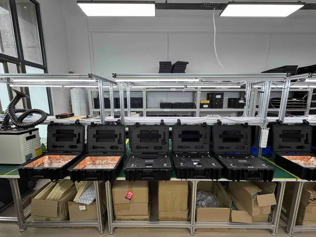 Production 1