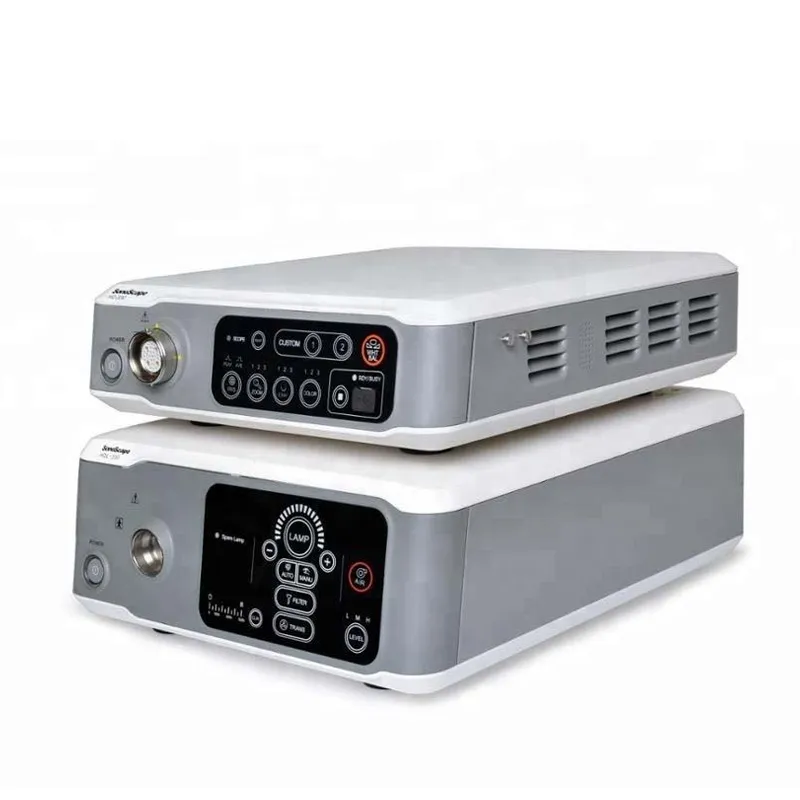 HD-330 Endoscopy System 5