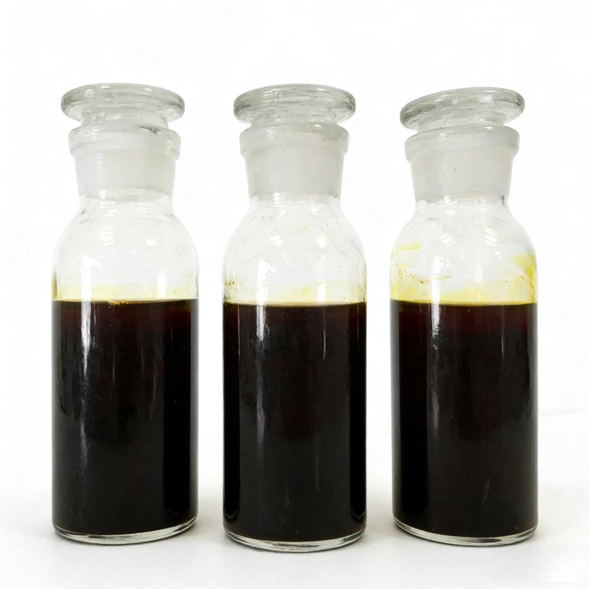 Liquid Ferricchloride (FeCl3) Solution >=30% for Water Treatment &amp; Etching
