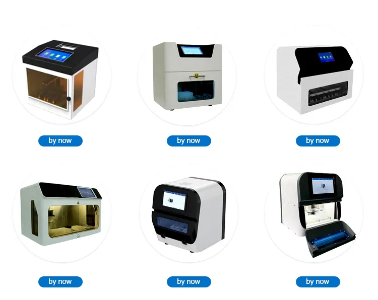 Related Medical Equipment