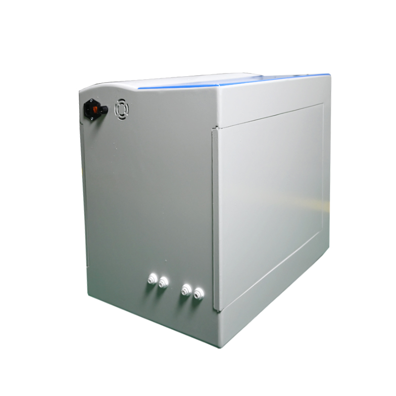 Laboratory Ultra Pure Deionized Water Purification System for DNA Rna Analysis