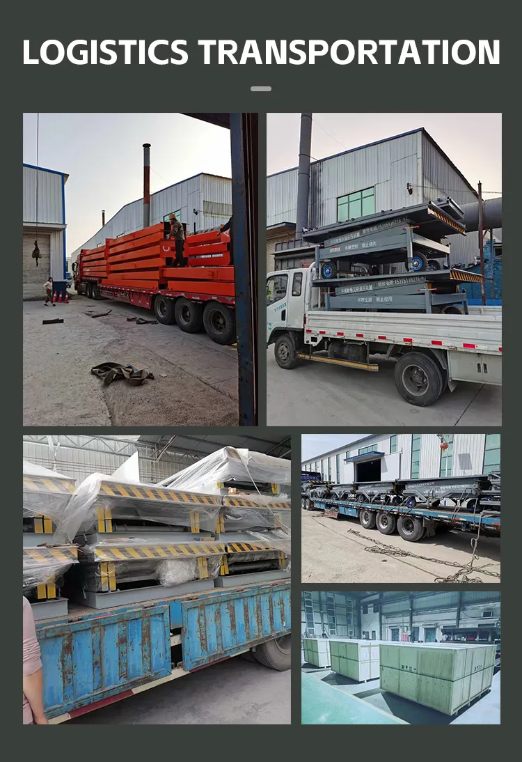 Precise Precision Z Lift Platform