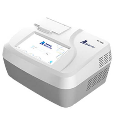 Advanced Portable PCR System Ma-1630 for Real-Time Analysis