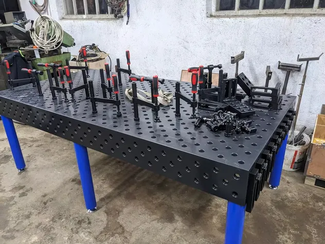 Slovenian Project