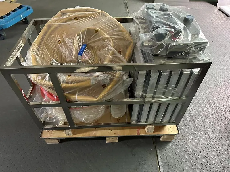 Industrial Carts