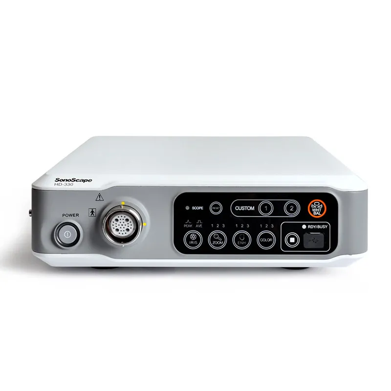 HD-330 Endoscopy System 6
