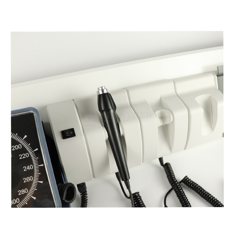 Sy-G044c Medical Ent General Wall-Mounted Integrated Diagnostic System for Sale