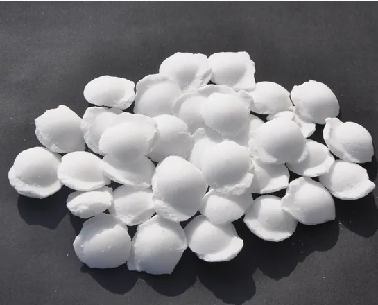 Factory Supply High Purity 99.8% White Maleic Anhydride Industrial Grade