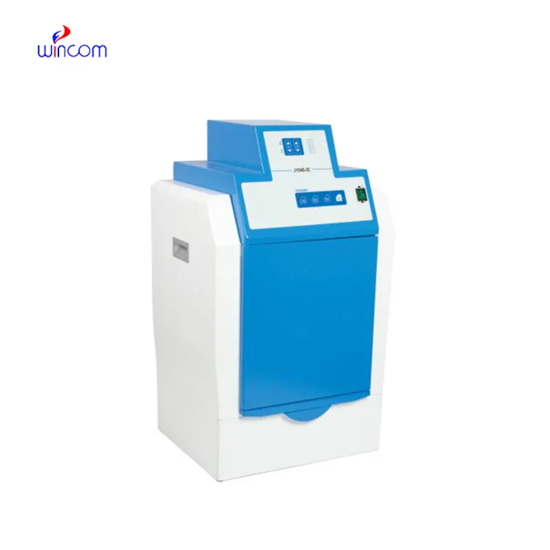 Gel Documentation System