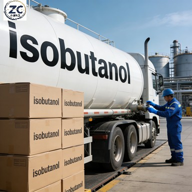 Eco-Friendly Isobutanol for Sustainable Industrial Processes and Solutions