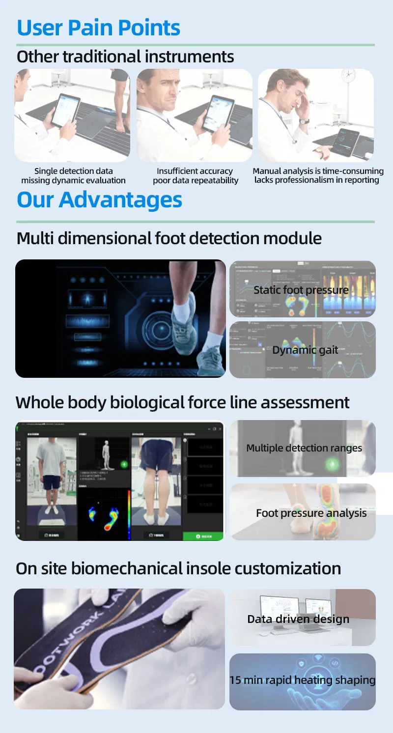 Foot Scanner Detail 2