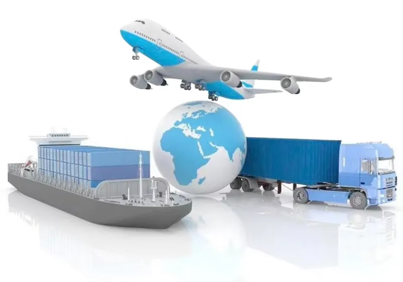 Shipping Package