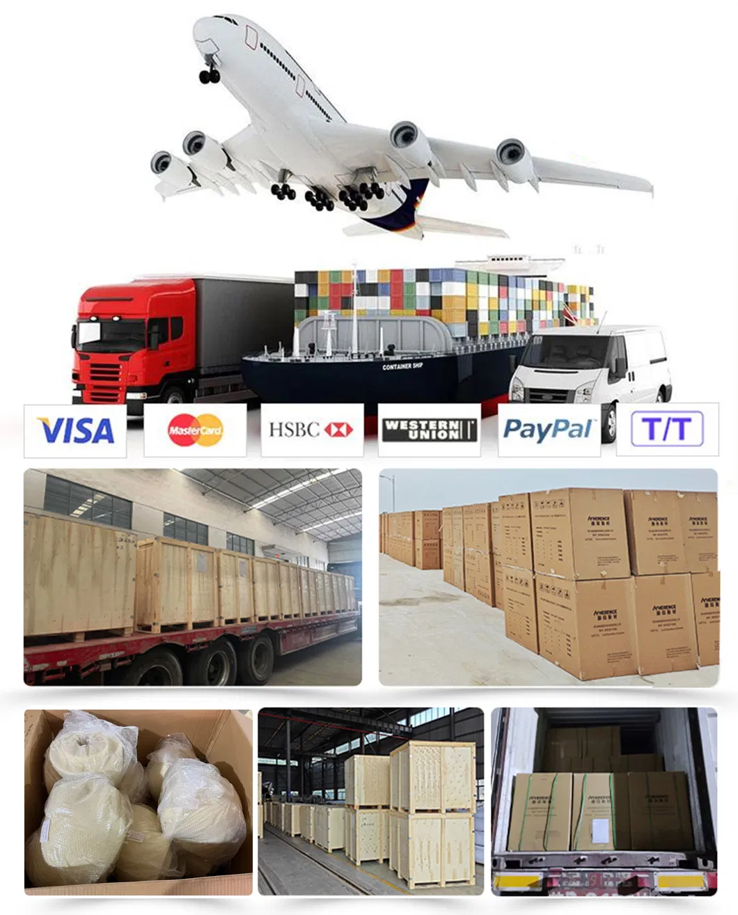 Logistics
