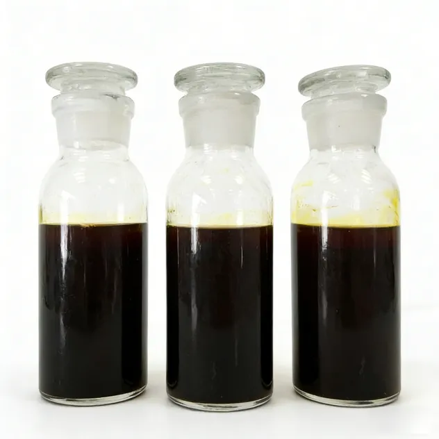 FeCl3 Solution