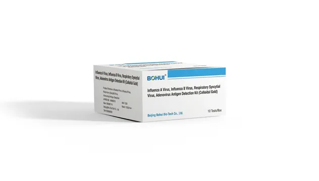 Antigen Test Kit