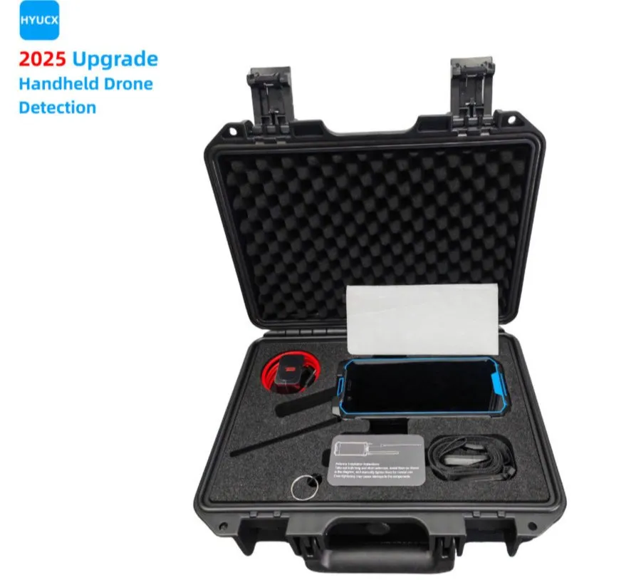 Racing Drone Detection