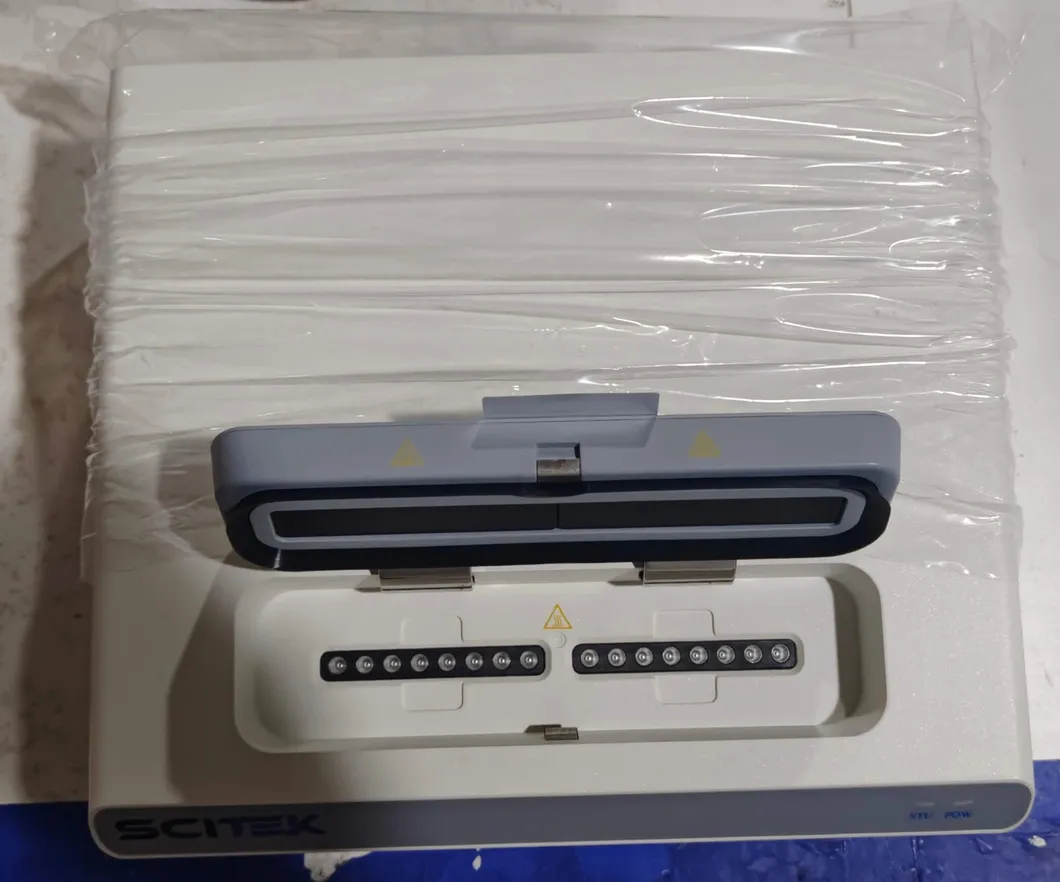 qPCR Detail 2