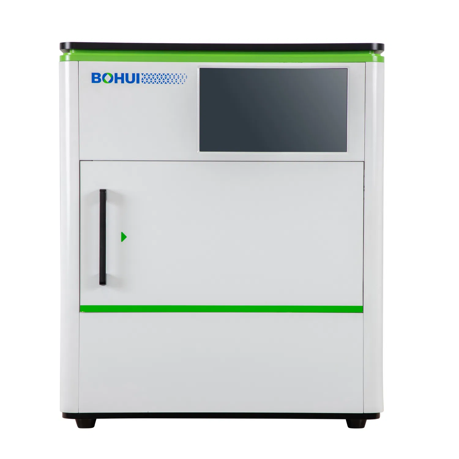 Automatic Nucleic Acid Testing System