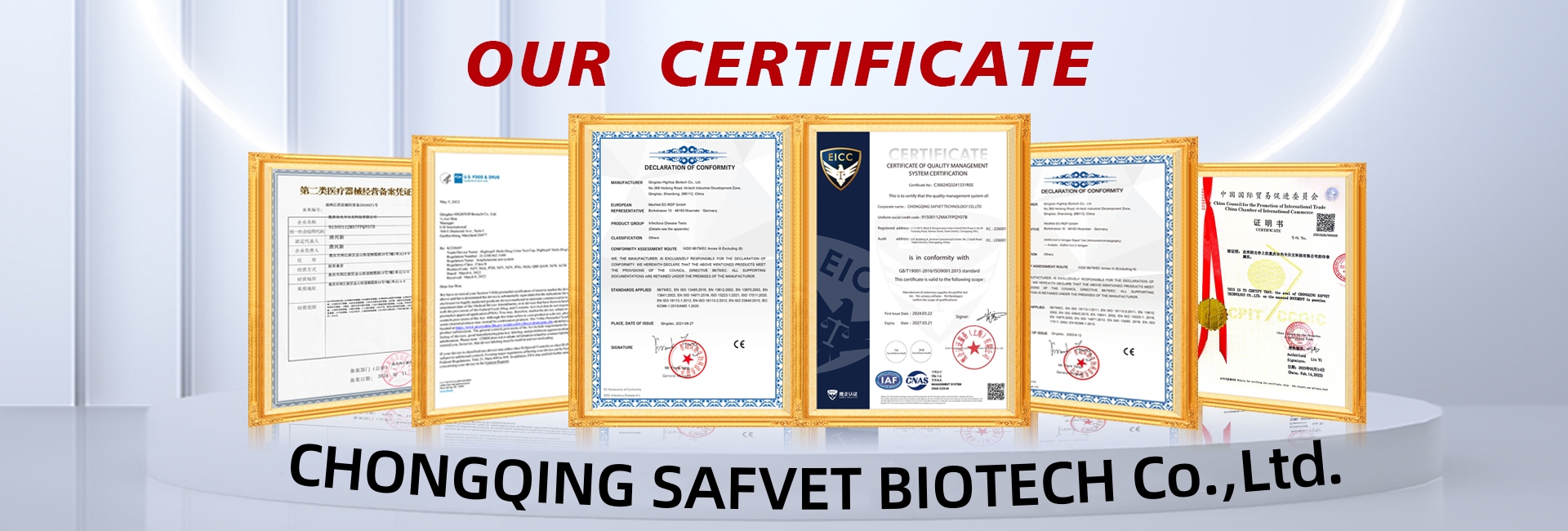 Lab Quality